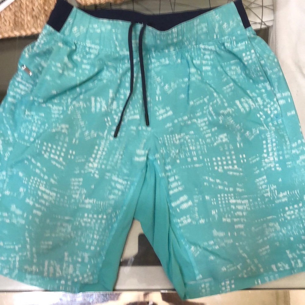 Lululemon T.H.E Short